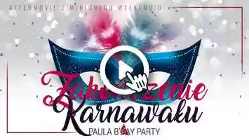 Free download Bal - Zakończenie Karnawału [Dave C  Luke  Romanoo] video and edit with RedcoolMedia movie maker MovieStudio video editor online and AudioStudio audio editor onlin